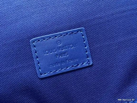 Aaa replica bags CHRISTOPHER VUITTON LOUIS PM 0628
